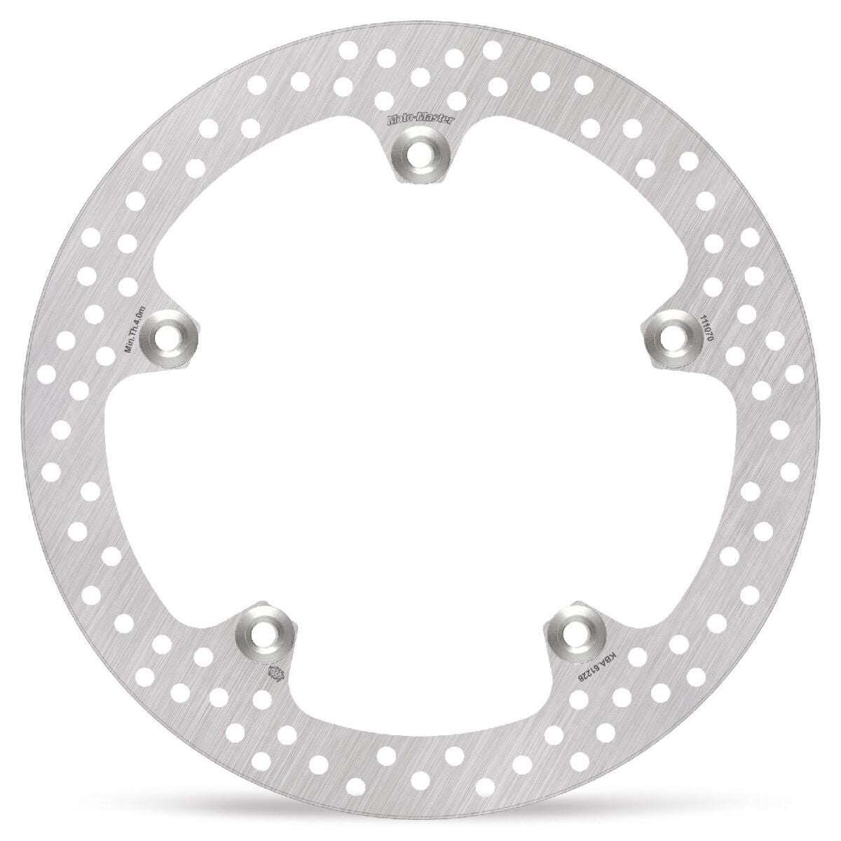 Halo Series Fixed Rotor