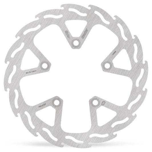 Flame Series Fixed Rotor