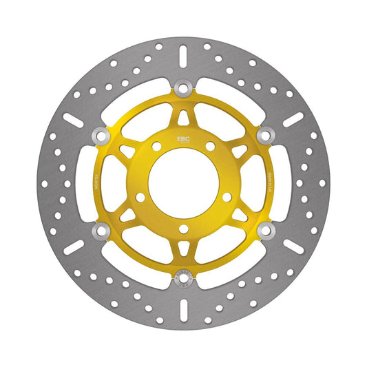 X-Series Brake Rotor