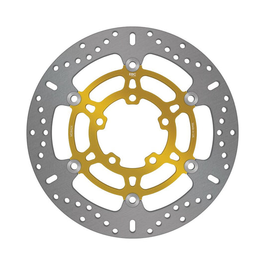 X-Series Brake Rotor