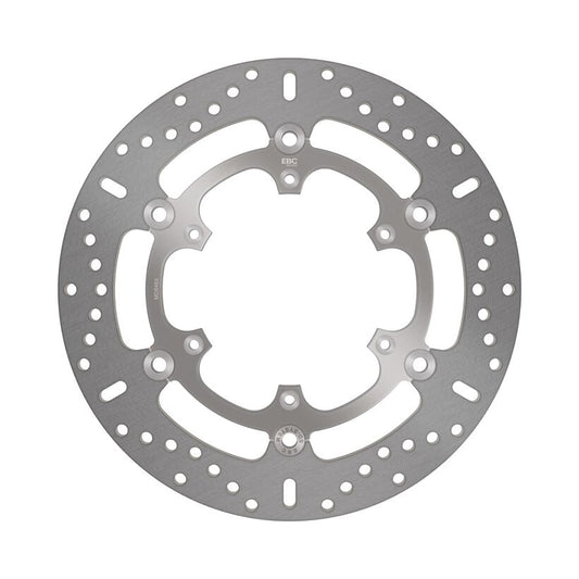 X-Series Brake Rotor
