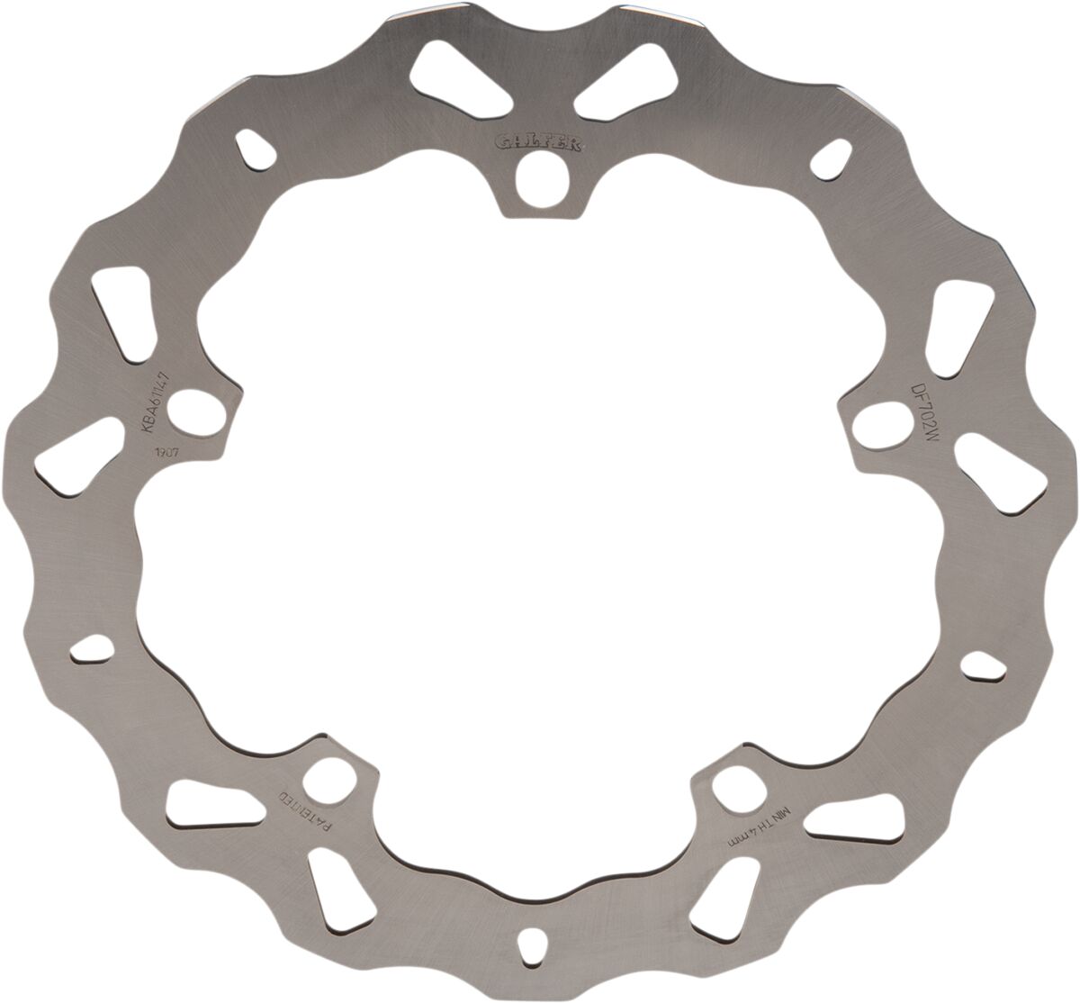 Wave® Rotor