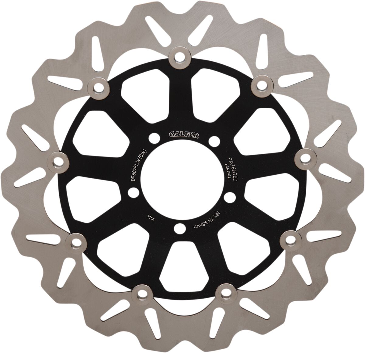 Wave® Rotor