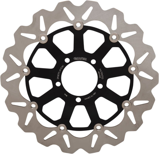 Wave® Rotor