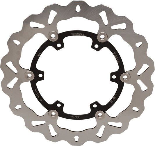 Wave® Rotor