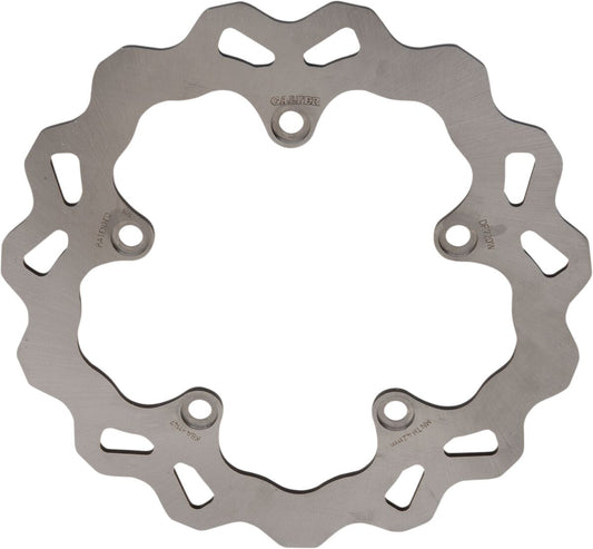 Wave® Rotor