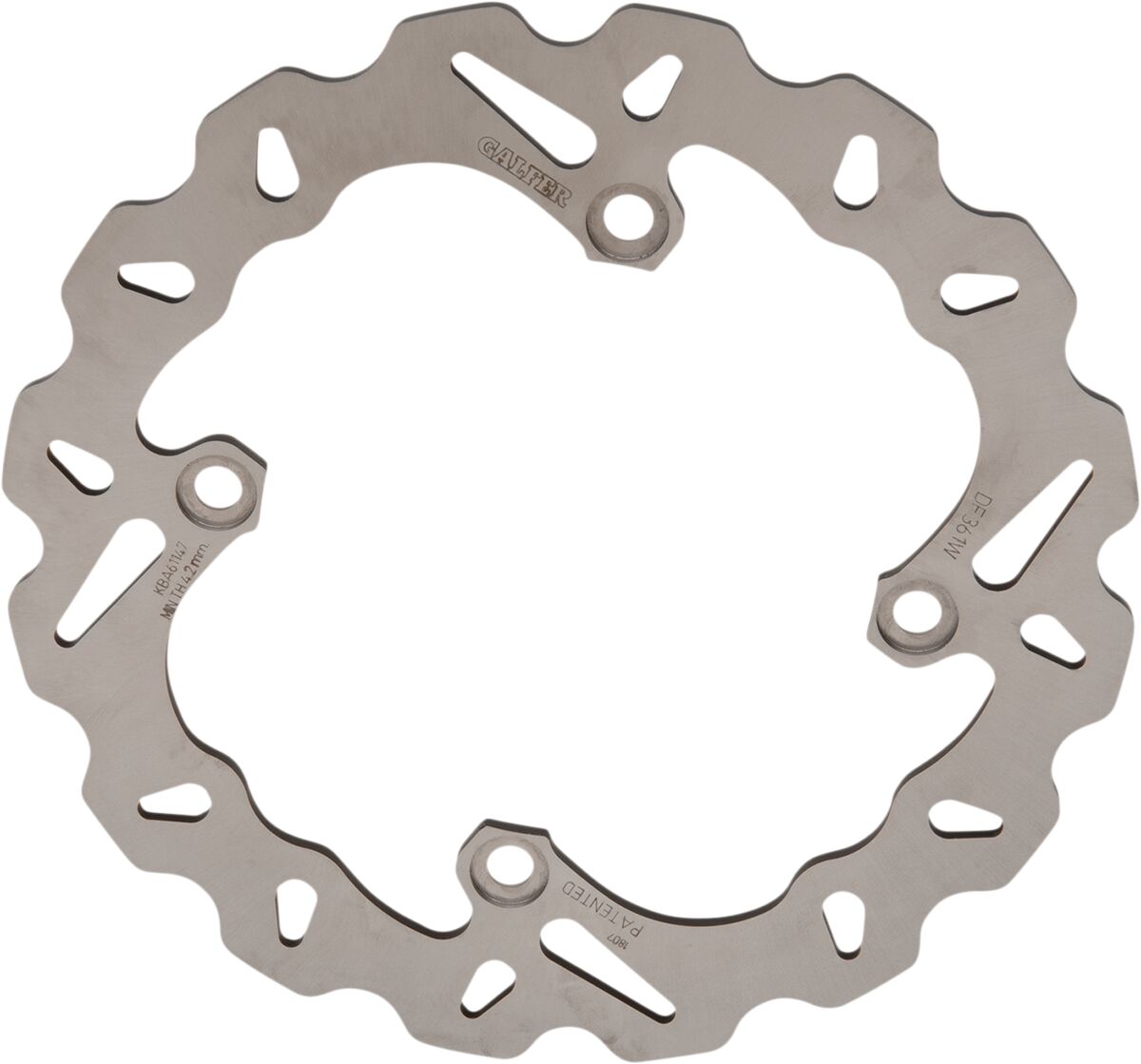Wave® Rotor