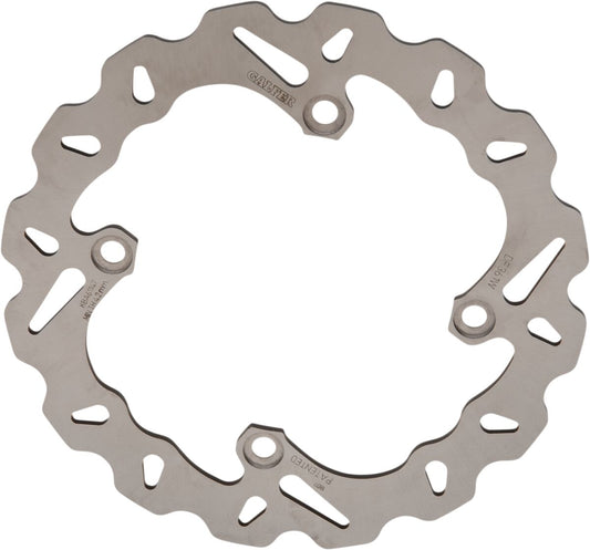 Wave® Rotor