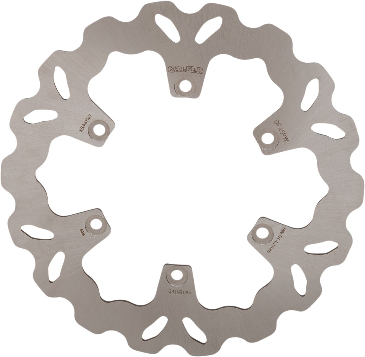 Wave® Rotor