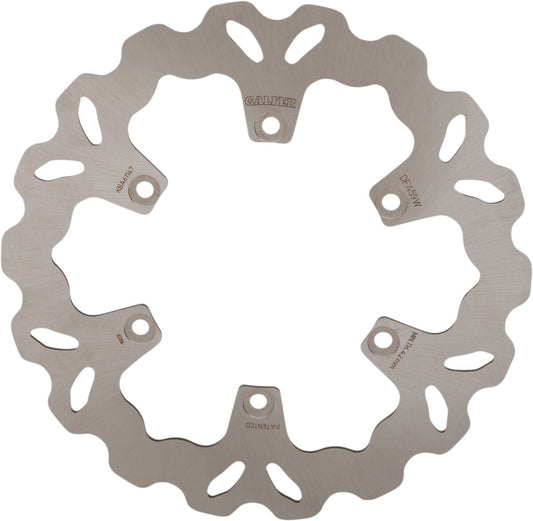 Wave® Rotor
