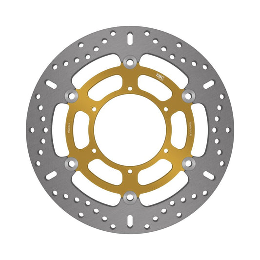 X-Series Brake Rotor