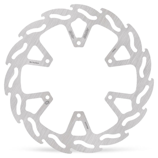 Flame Disc