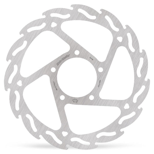 Flame Disc
