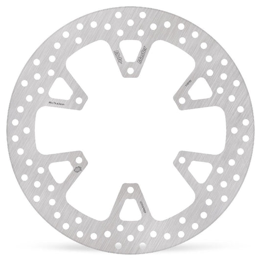 Halo Series Fixed Rotor