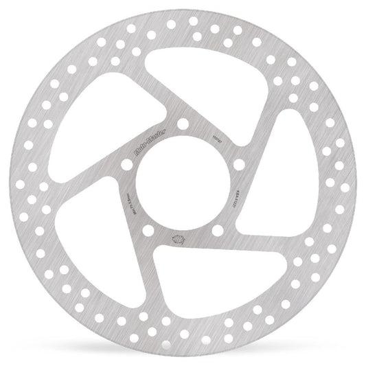 Halo Series Fixed Rotor