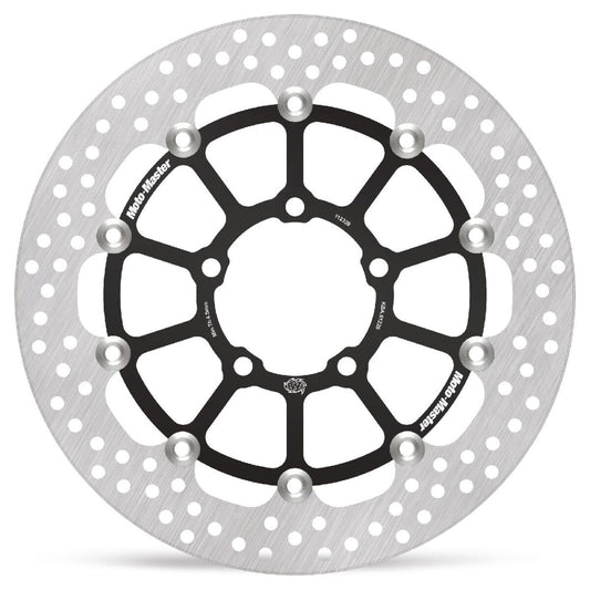 Halo Series Floating Rotor