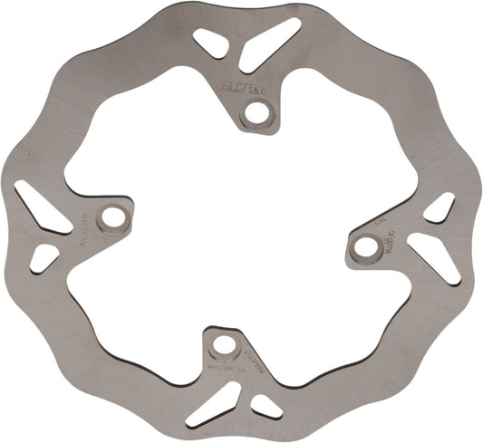 Wave® Rotor
