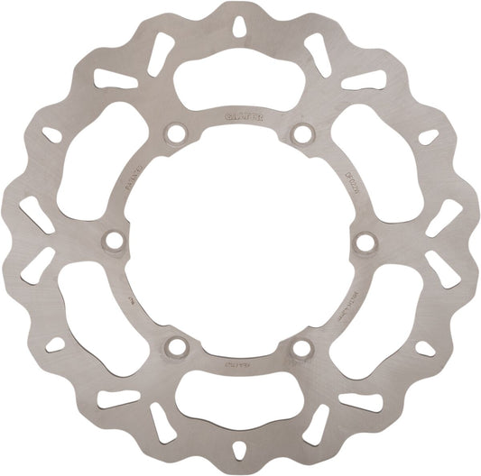 Wave® Rotor