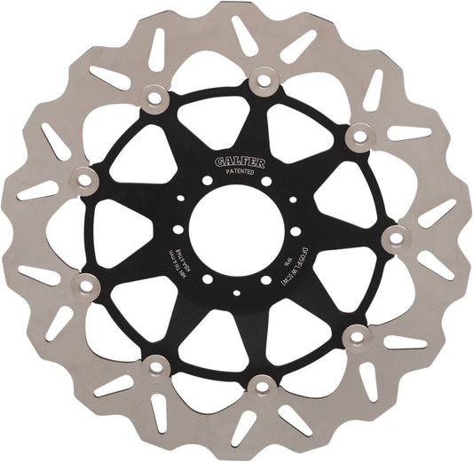 Wave® Rotor