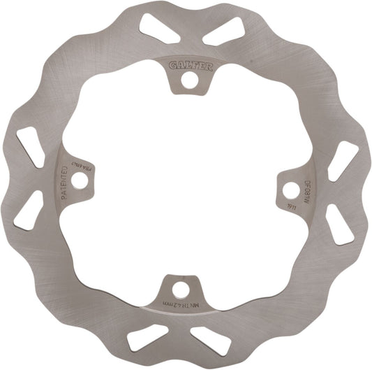 Wave® Rotor