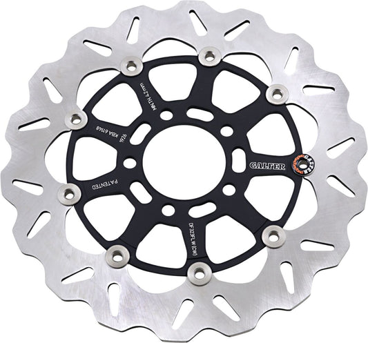 Wave® Rotor