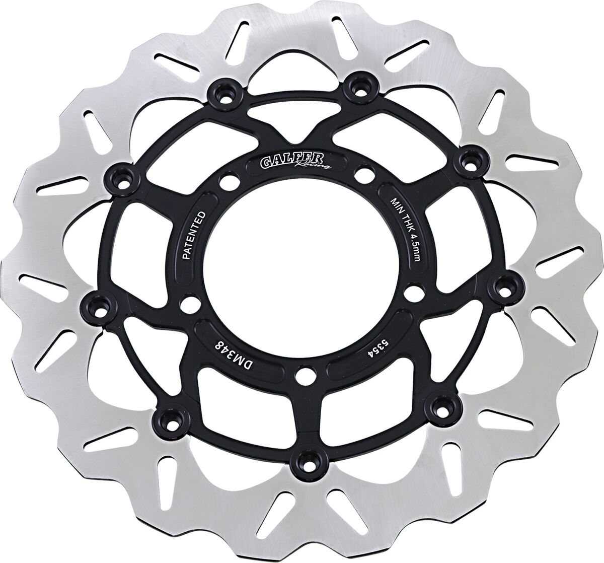 Wave® Rotor