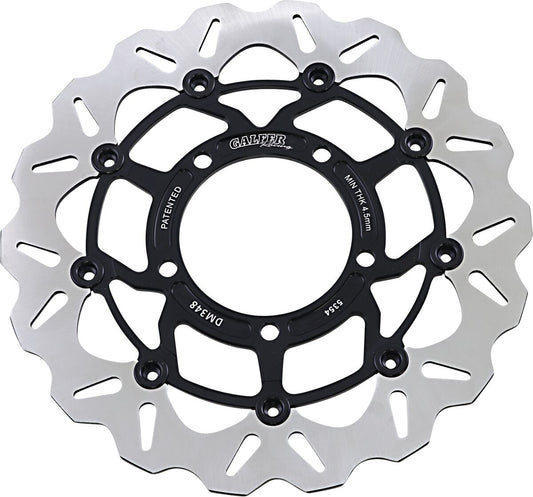 Wave® Rotor