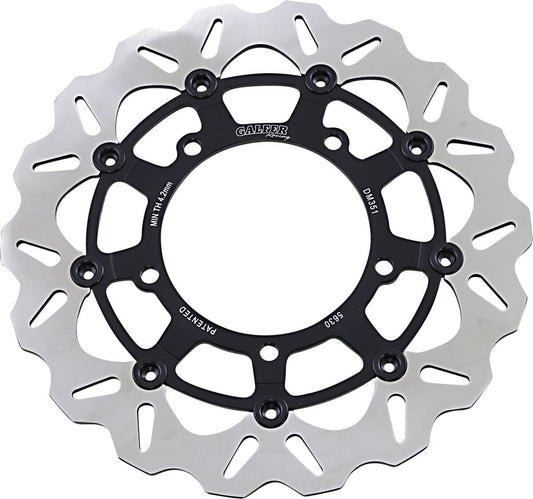 Wave® Rotor
