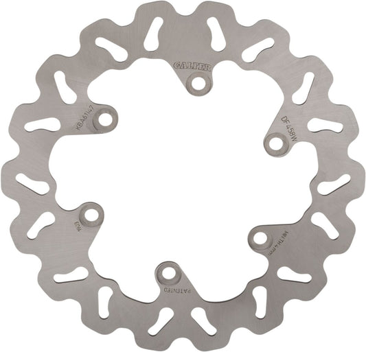 Wave® Rotor