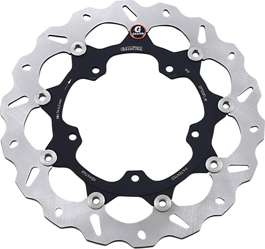Wave® Rotor