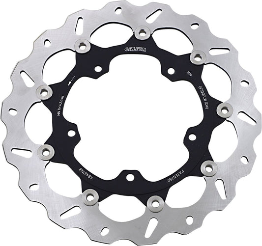 Wave® Rotor