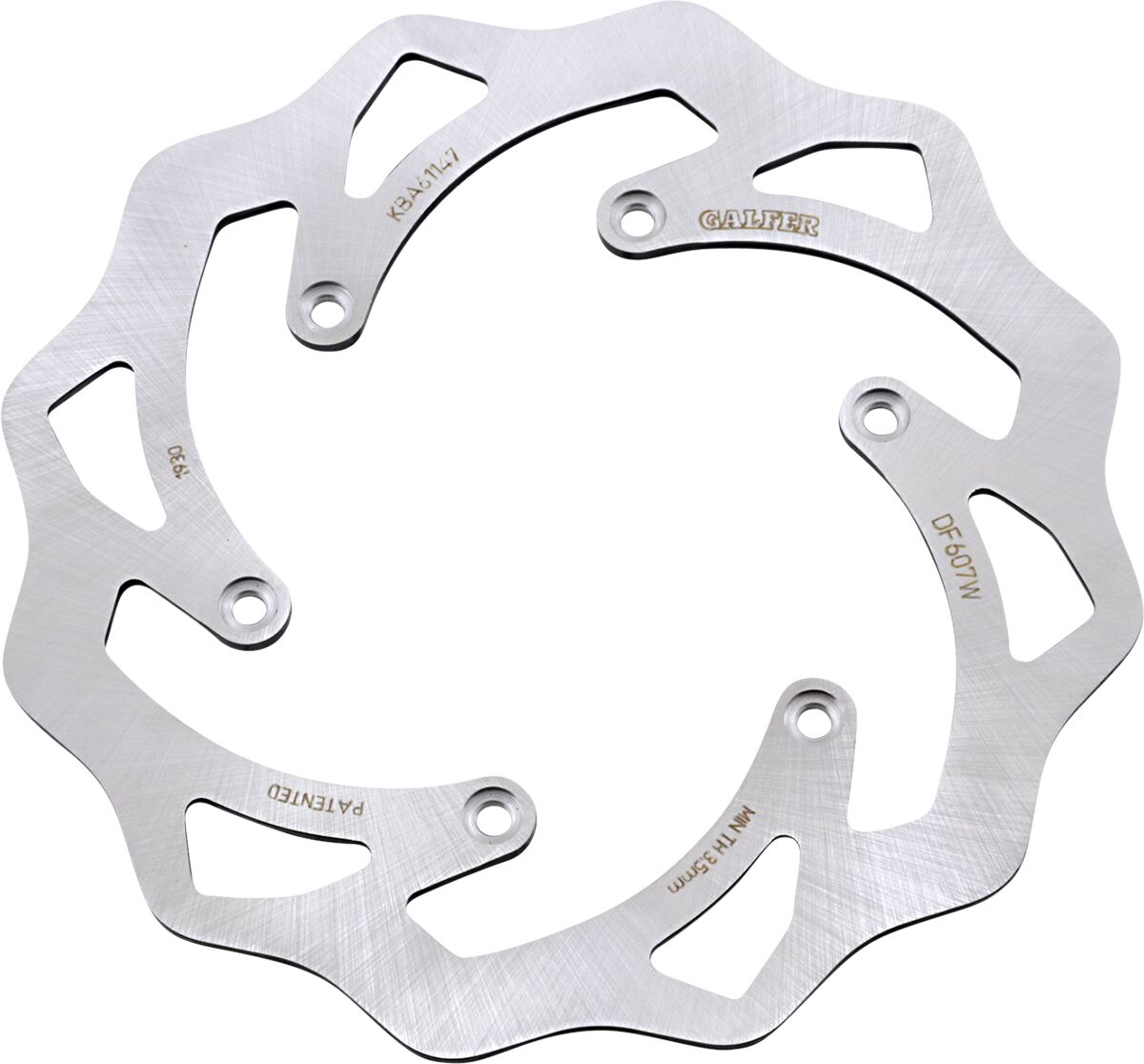 Wave® Rotor
