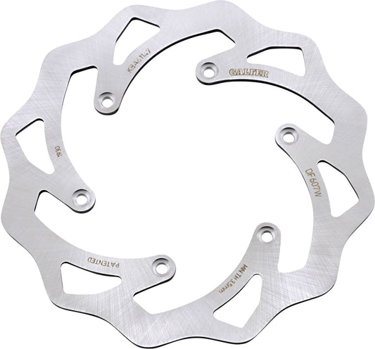 Wave® Rotor