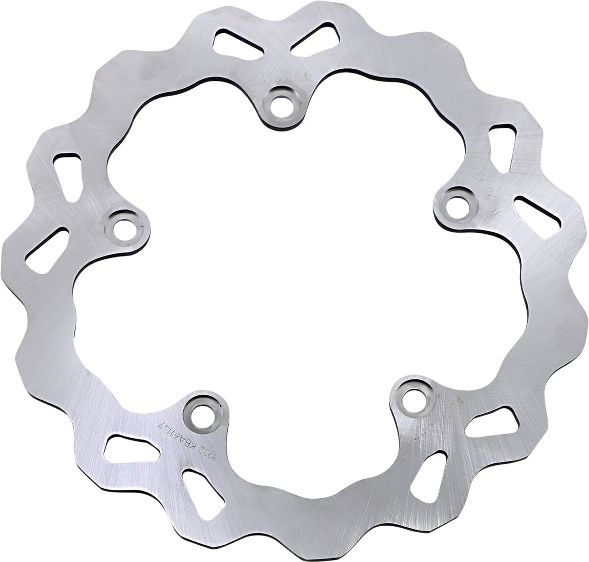 Wave® Rotor