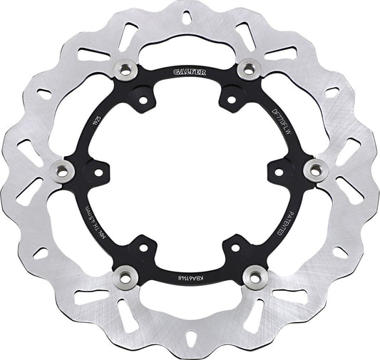 Wave® Rotor
