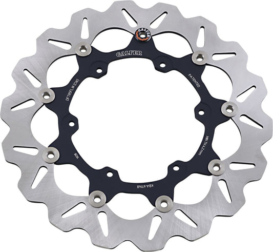 Wave® Rotor