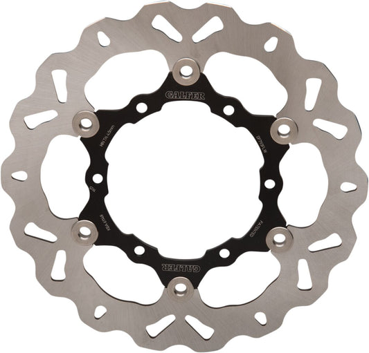 Wave® Rotor