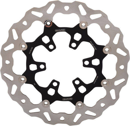 Wave® Rotor