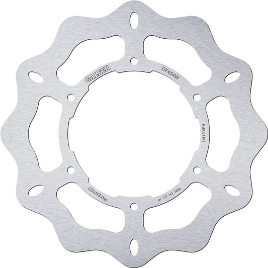 Wave® Bremsscheibe