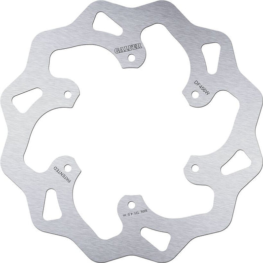 Wave® Bremsscheibe