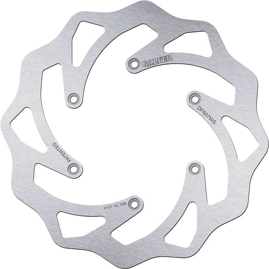 Wave® Bremsscheibe