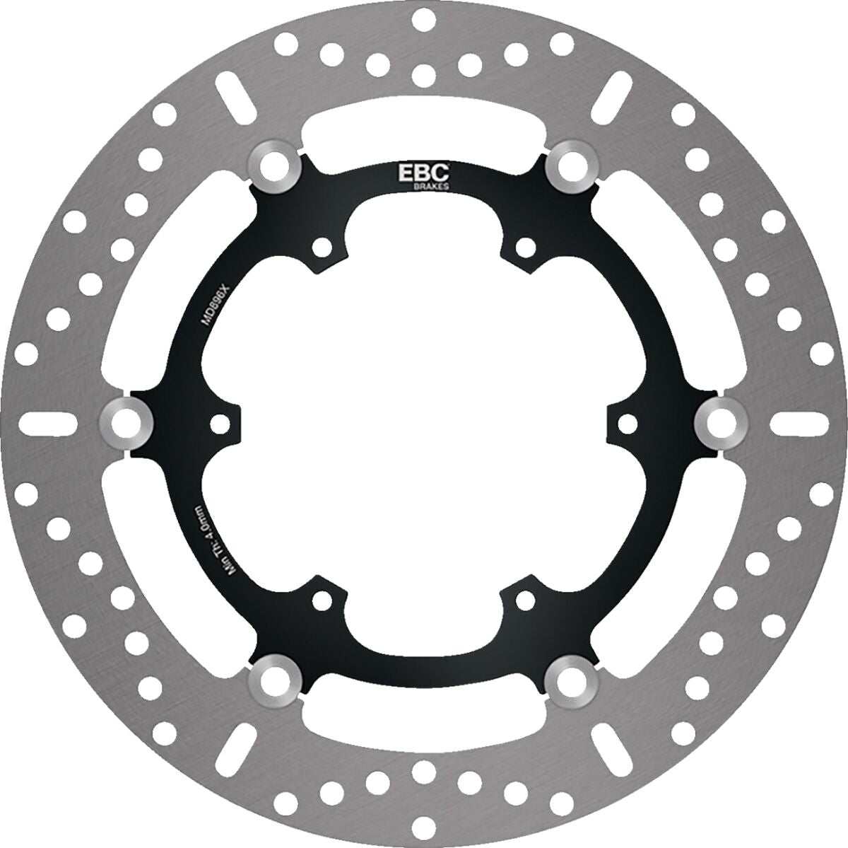 Bremsscheibe der X-Serie