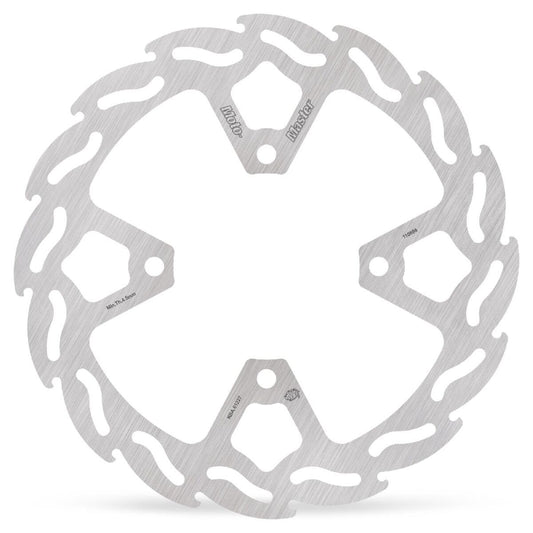 Flame Series Rotor