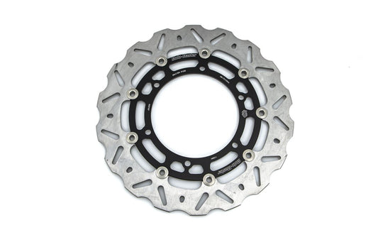 Nitro Series Brake Disc