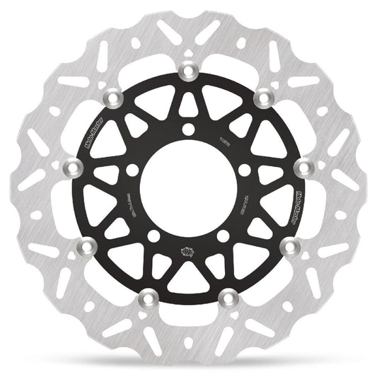 Nitro Series Brake Disc