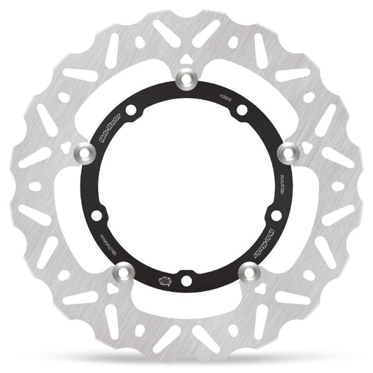 Nitro Series Brake Disc