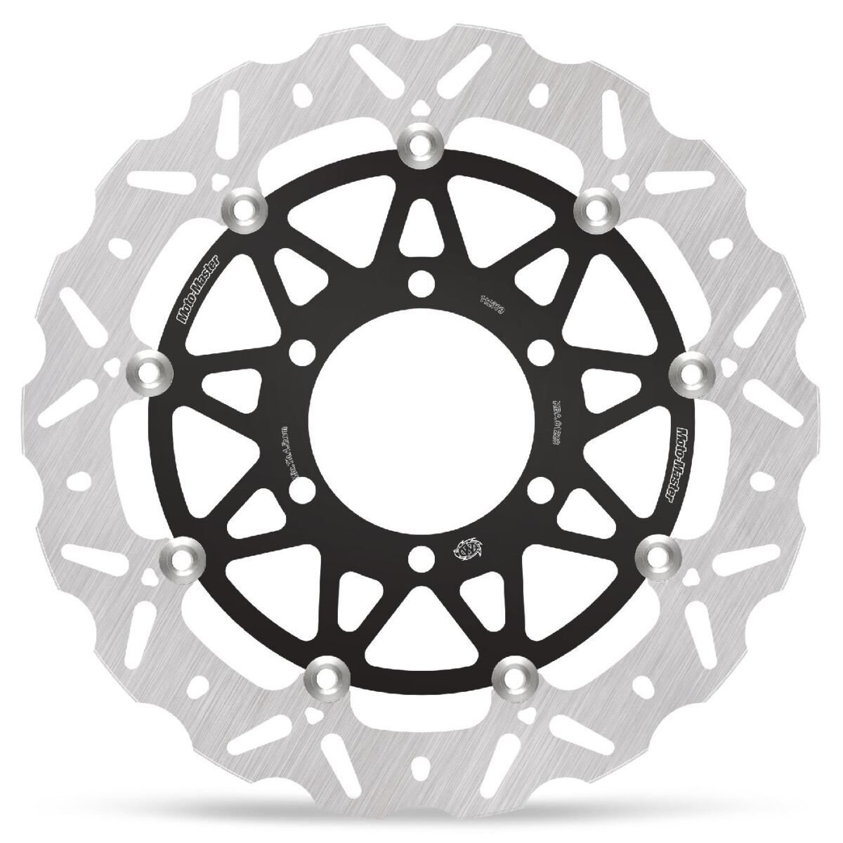 Nitro Series Brake Disc