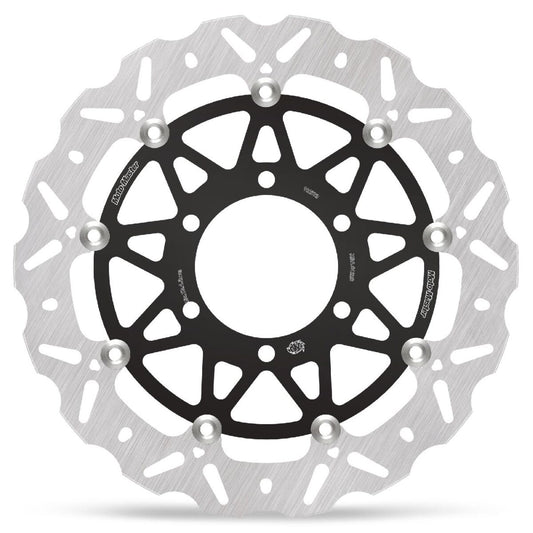 Nitro Series Brake Disc