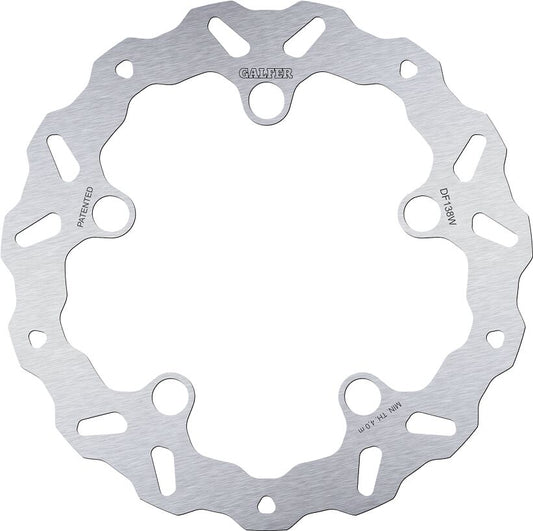 Wave® Brake Rotor