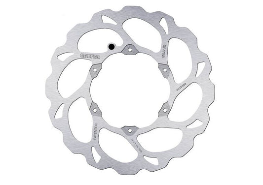 Wave® Brake Rotor